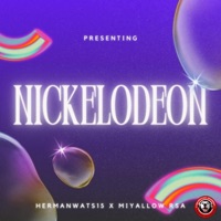 Nickelodeon - Single - HermanWats15