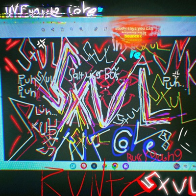 ALIEN RUNTZ ᐢᗜᐢ - Single