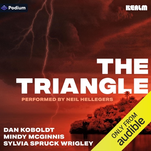 The Triangle (Unabridged) cover