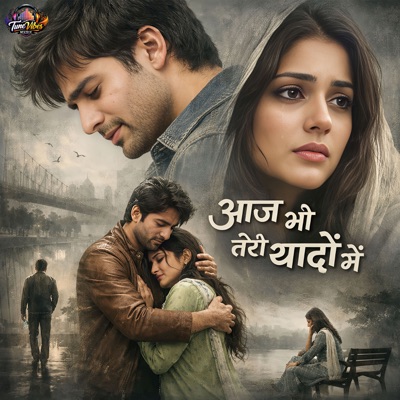 Aaj Bhi Teri Yaado Me - Single