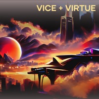 Vice + Virtue - Single - EWAVIII