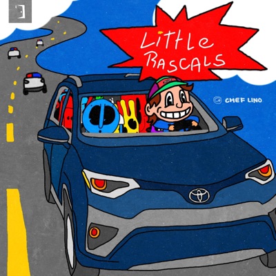 Little Rascals - Single