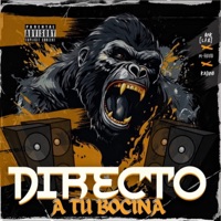 Directo a Tu Bocina - Single - M-Hood, Qnk LFB & Ka$ino