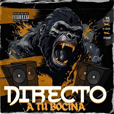 Directo a Tu Bocina - Single