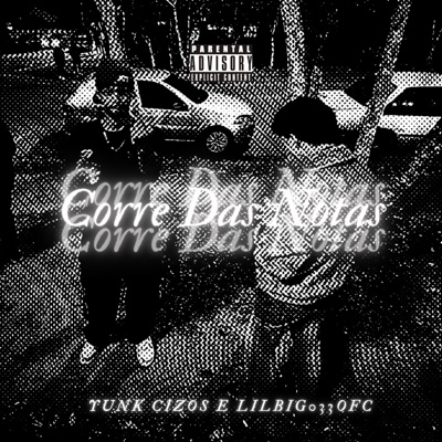 Corre das Notas - Single