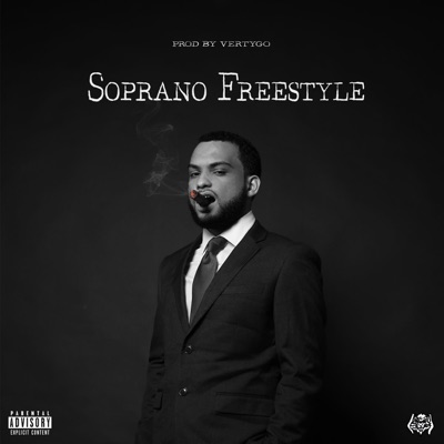 Soprano Freestyle - Single