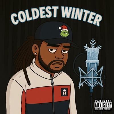 Coldest Winter - Single