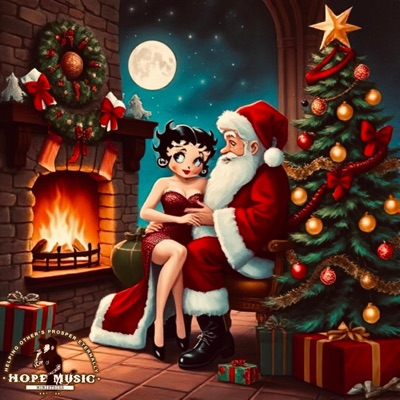 Christmas Eve (Santa, Please Hurry!) - Single