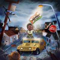 Flood Warnings 2 - Good News Bas