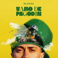 Vamo de Pagodin — Mc Daniel
