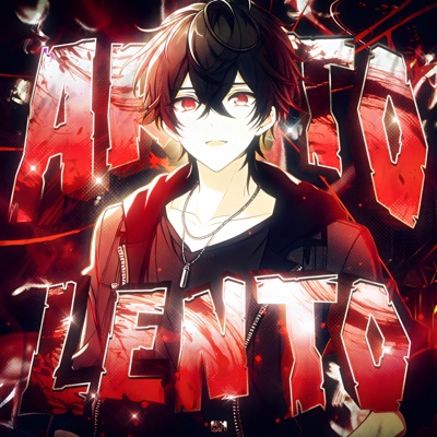 ARATO LENTO - EP