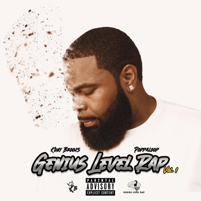 Genius Level Rap, Vol. 1 - EP