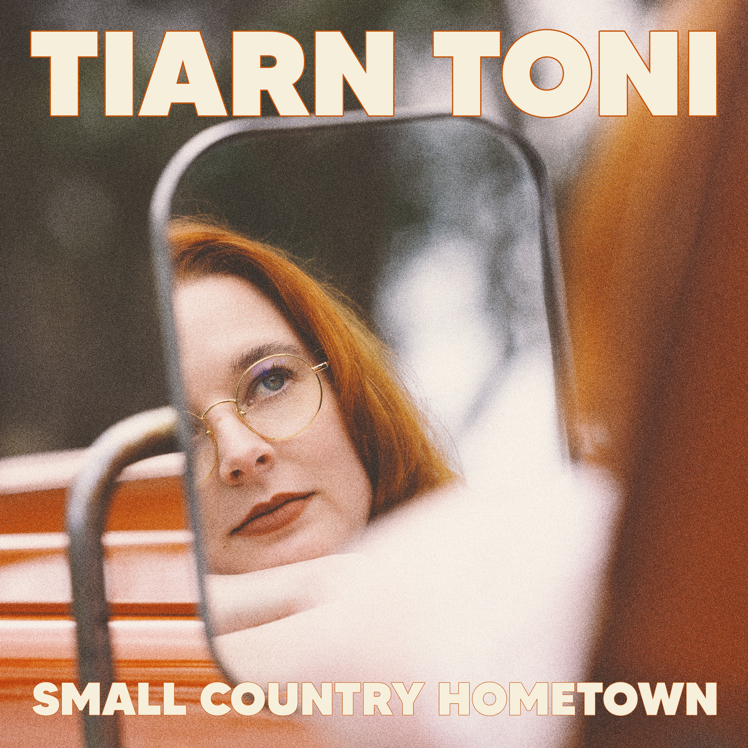 Small Country Hometown - Single
