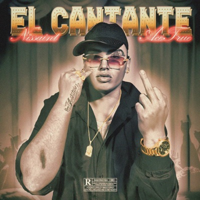 EL CANTANTE (feat. Nissaint) - Single