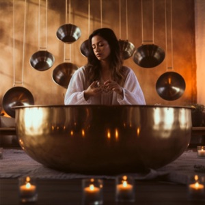 Sound Bath of Self-Love