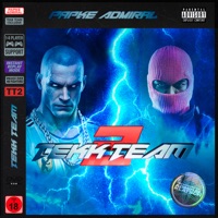 TEKK TEAM 2 - PAPKE & Admiral Klatsch