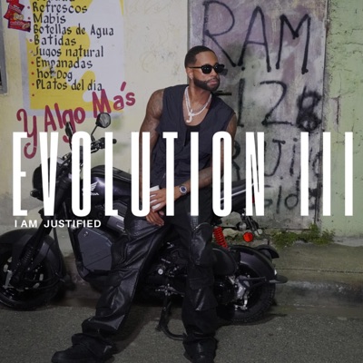 EVOLUTION 3 - EP