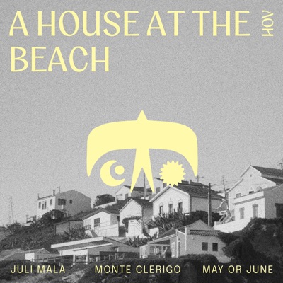 A House At The Beach - Single