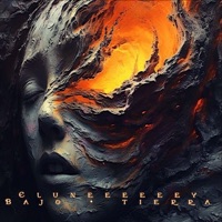Bajo Tierra - Single - Eluneeeeeey & ceXuardo