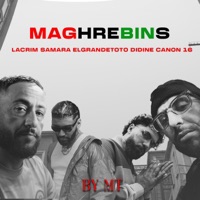 ARABI ARABI - Single - Mt Remixer