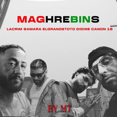 ARABI ARABI - Single