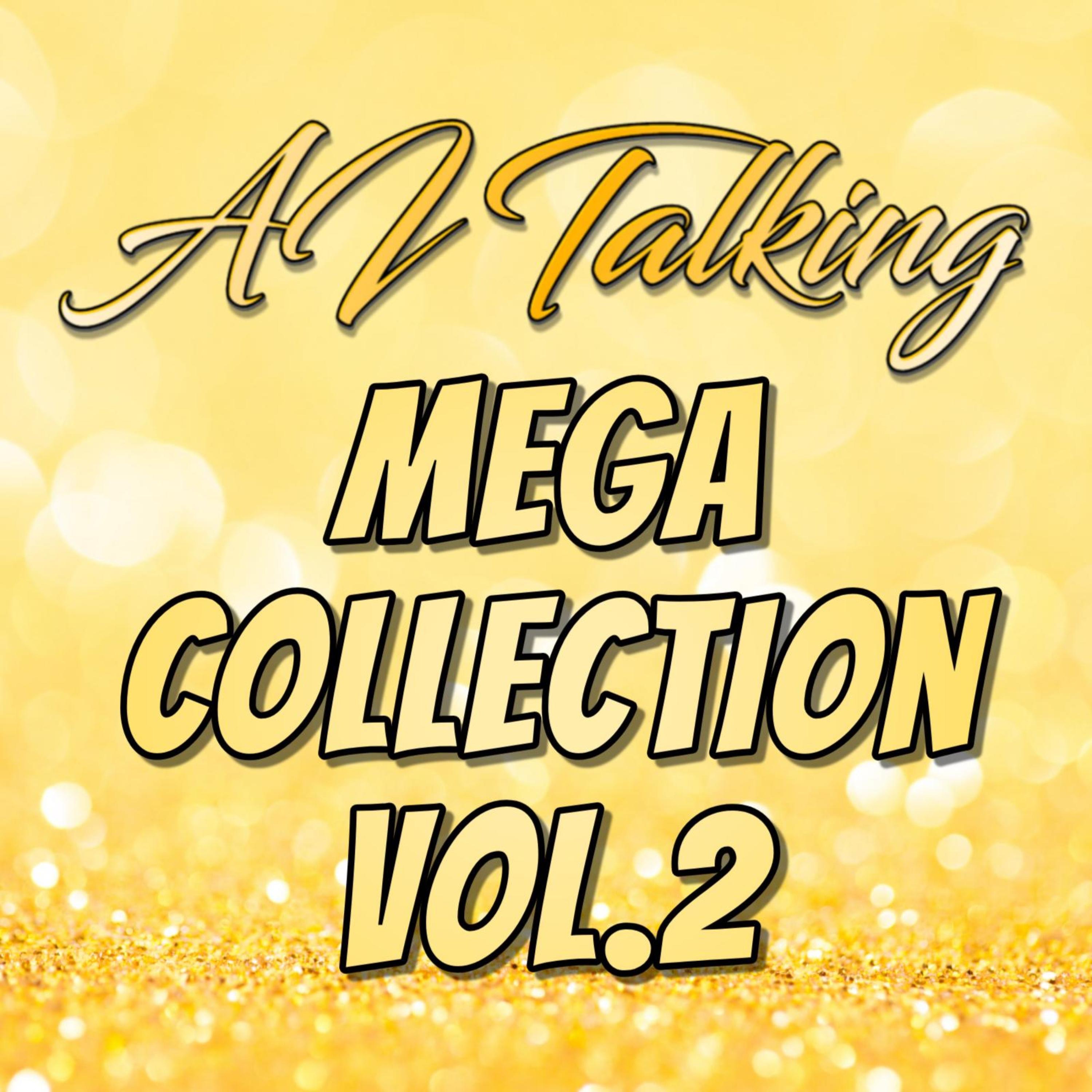 Mega Collection vol.2