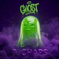 GHOST - Single - B. Chaps