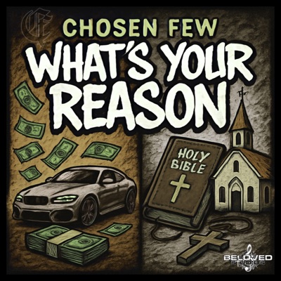 What's Your Reason - Single