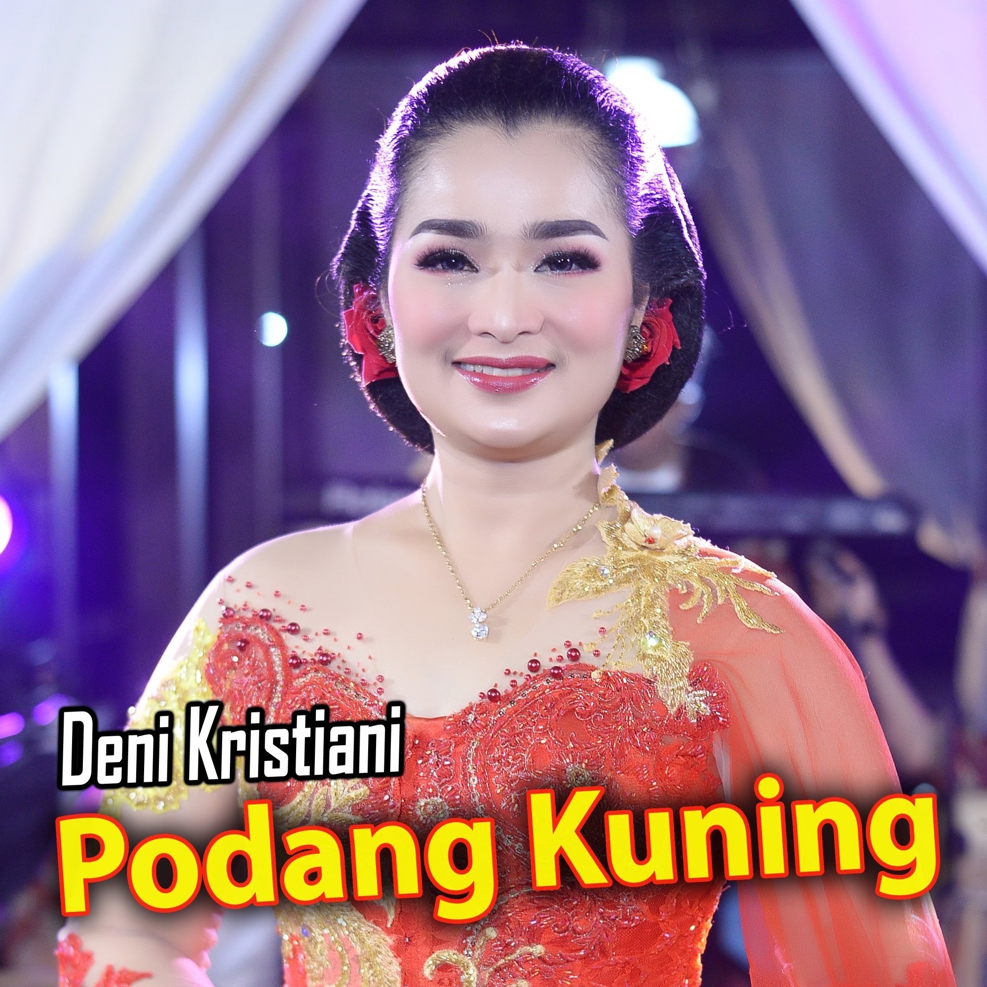 Podang Kuning - Single