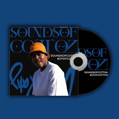 SoundsOfCotton - Single