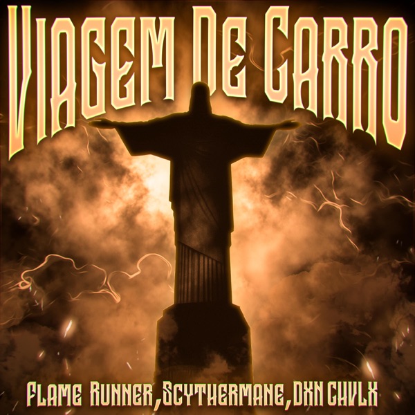 Viagem De Carro - Single