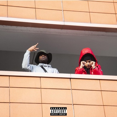 BODY (feat. BURT) - Single