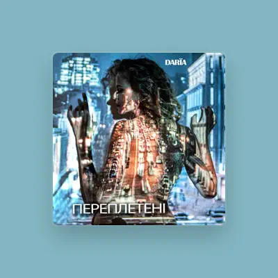 Listen to DARЇA, watch music videos, read bio, see tour dates & more!