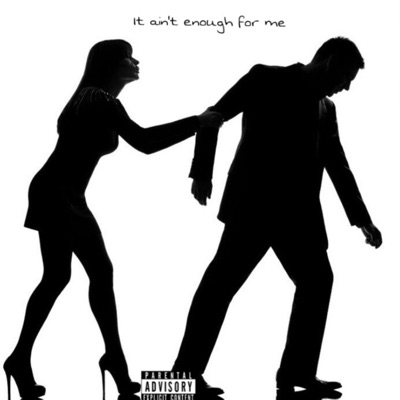It ain,t enough for me (feat. Bryan Cheru) - Single