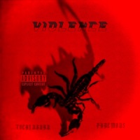 Violence - Single - Tochi Uguru & PHAEMOUS