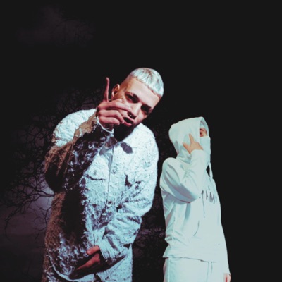 LOWKY (feat. StreetBandz) - Single