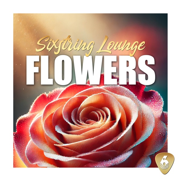 Flowers (Electric Guitar Chillout Remix)