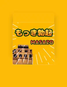 Listen to MASAZO, watch music videos, read bio, see tour dates & more!