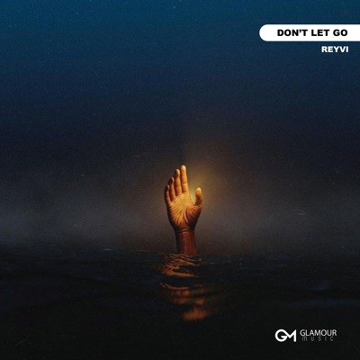 Don't Let Go - Single