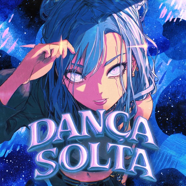DANCA SOLTA - EP