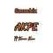 Akpe (feat. Kwaw Kese) - Smuchizbeatz lyrics