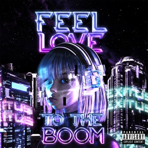BOOM // UTOPIAS - EP