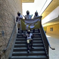 All Star Year - Single - RSB Ronny