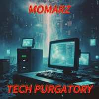 TECH PURGATORY - Single - Momarz