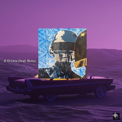 E di un (feat. Buta) - Single