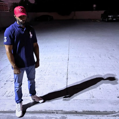 The Villain - Single