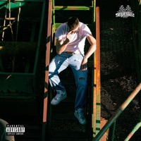 Desaparecido - Single - Squalo & Illest