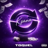 Ggrec0 - TOQUEL KSANA