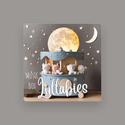 Listen to Baby Lullaby Garden, watch music videos, read bio, see tour dates & more!