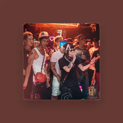 Listen to TIEU SON, watch music videos, read bio, see tour dates & more!